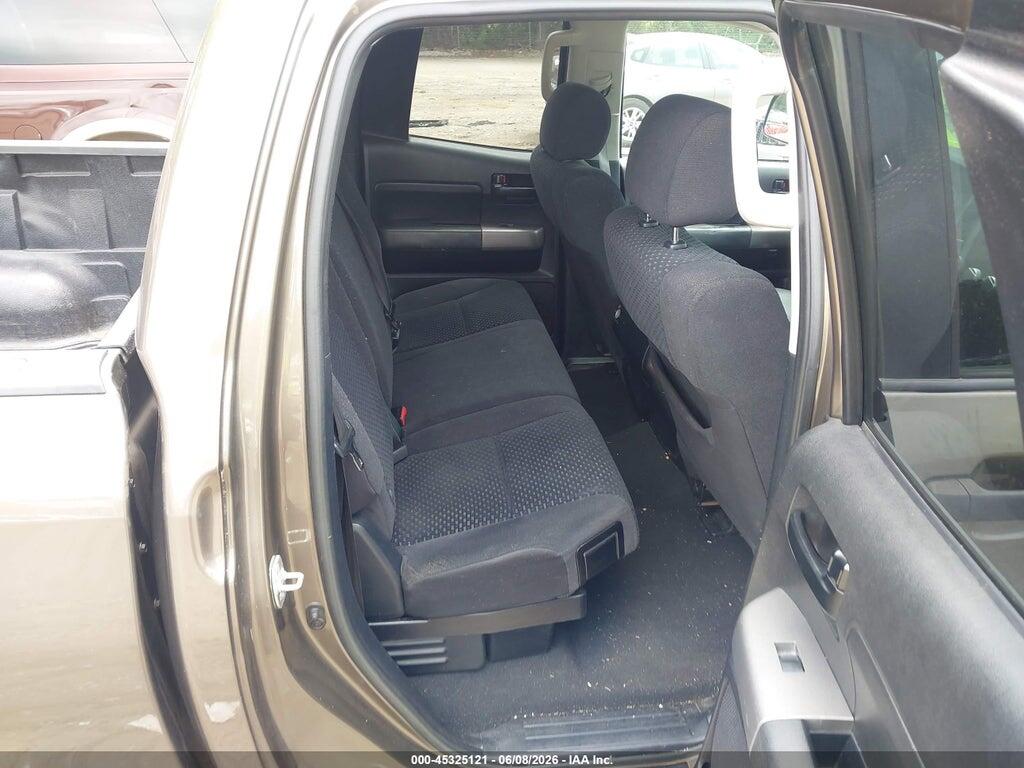 5TFRM5F17DX066535 2013 TOYOTA TUNDRA photo no. 8