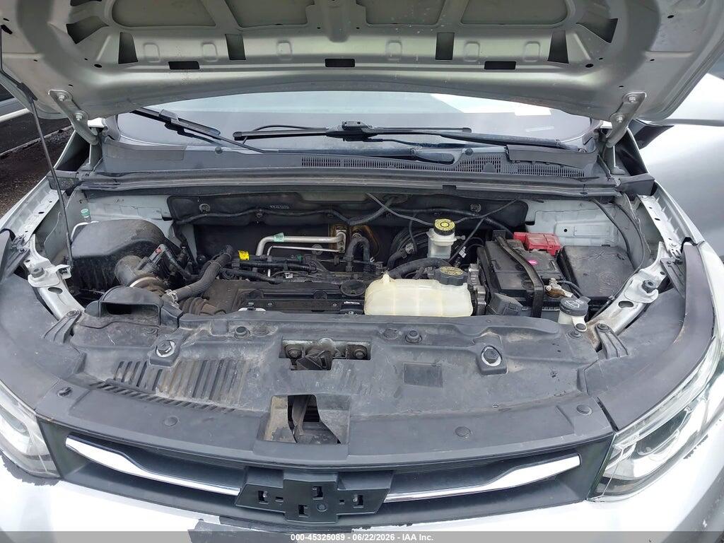 KL7CJKSB6JB521246 2018 CHEVROLET TRAX photo no. 10