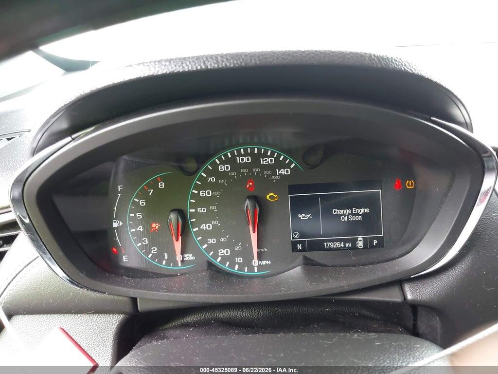 KL7CJKSB6JB521246 2018 CHEVROLET TRAX photo no. 7