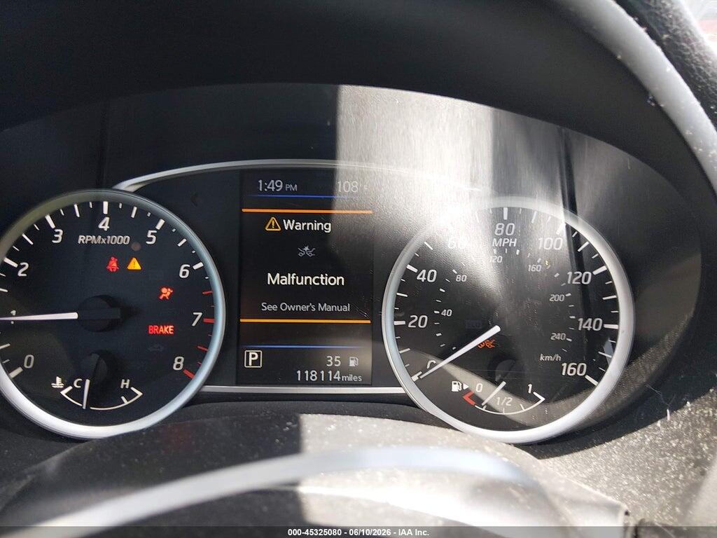 3N1AB7AP8KY455192 2019 NISSAN SENTRA photo no. 7