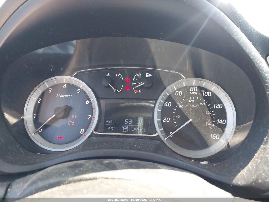 3N1AB7AP9EY337236 2014 NISSAN SENTRA photo no. 7