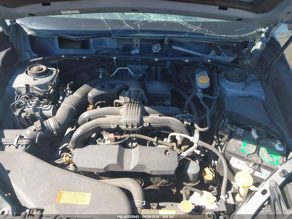 JF2SJAFC6FH811567 2015 SUBARU FORESTER photo no. 10