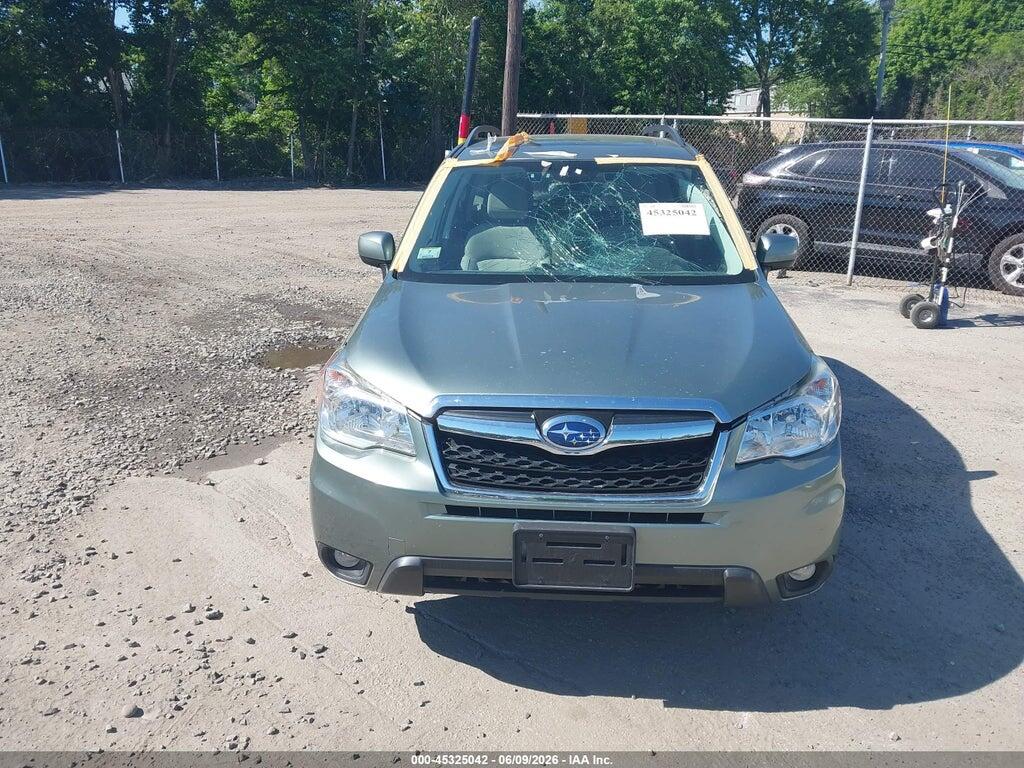 JF2SJAFC6FH811567 2015 SUBARU FORESTER photo no. 12
