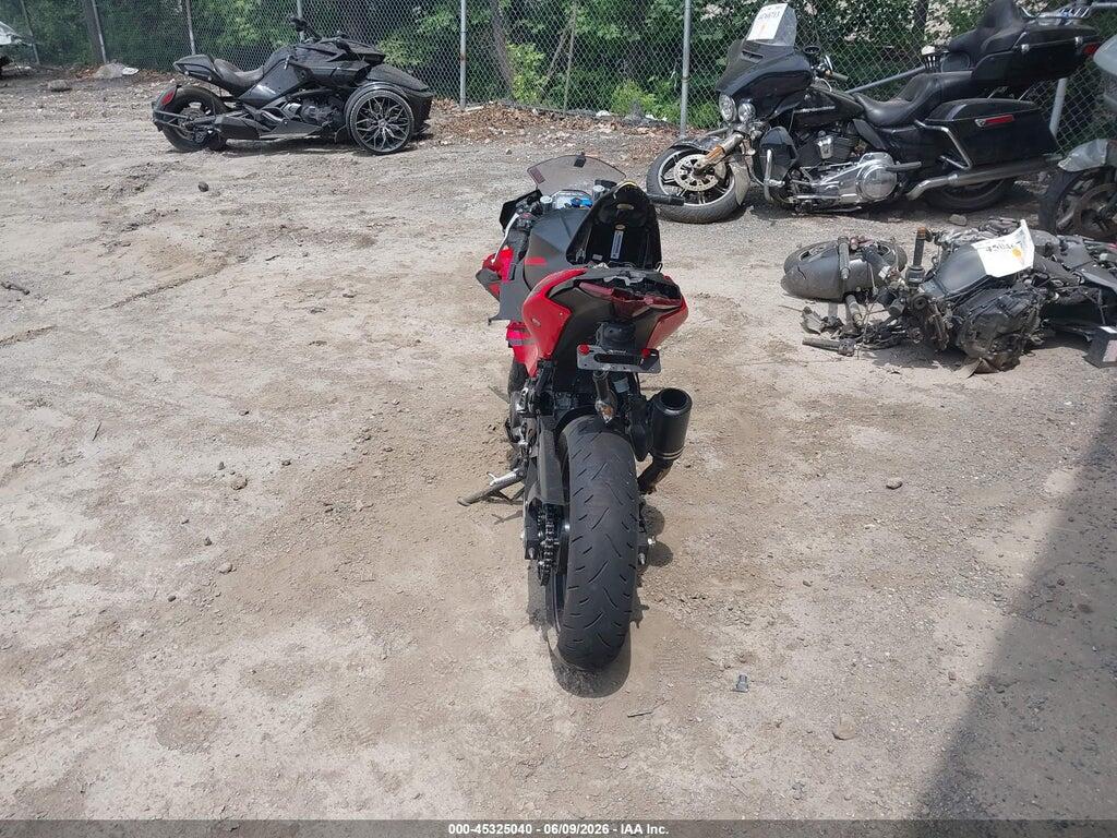 ML5EXGG18SDA56642 2025 KAWASAKI EX500 photo no. 6