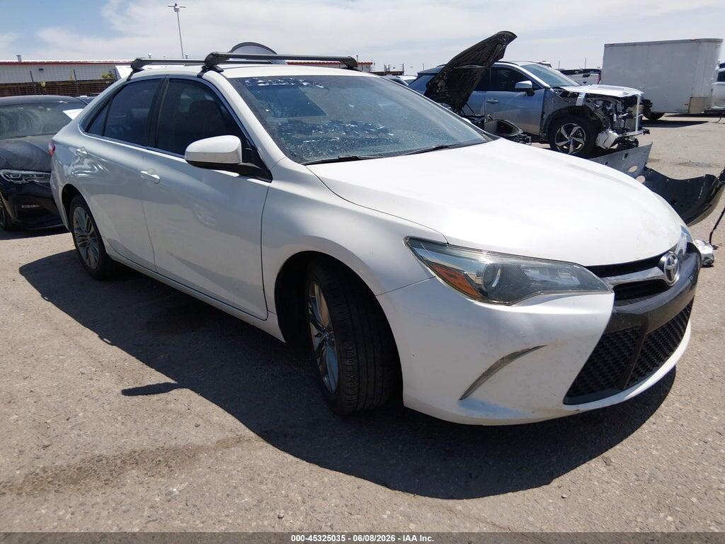 4T1BF1FK1FU044110 2015 TOYOTA CAMRY photo no. 1