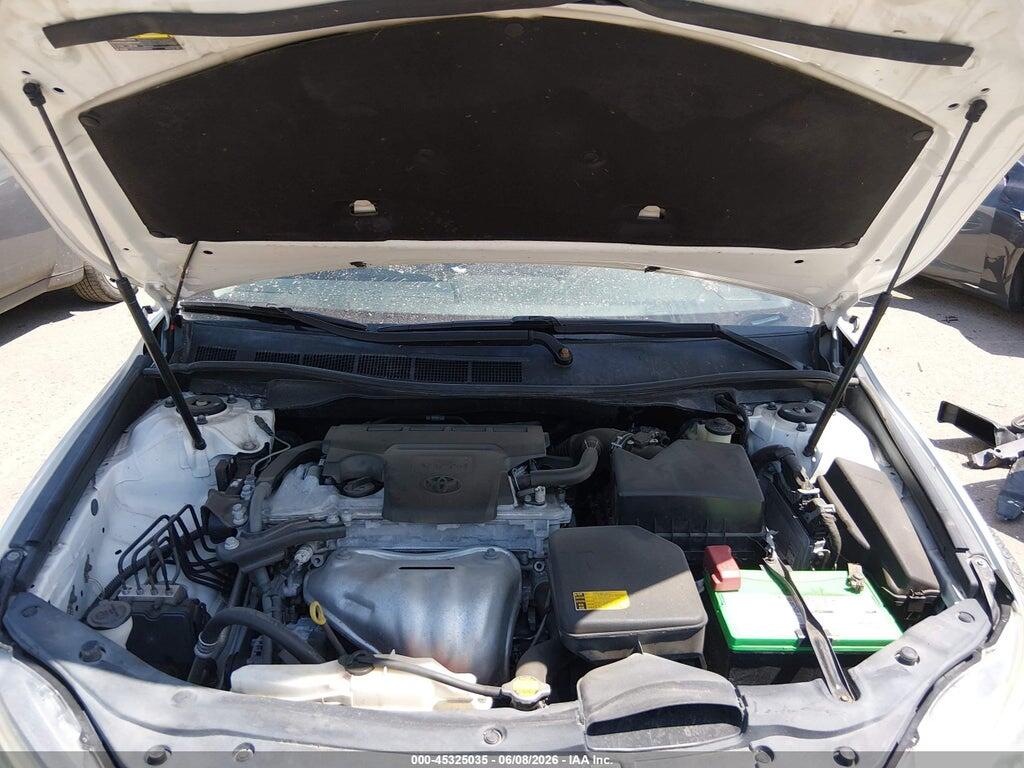 4T1BF1FK1FU044110 2015 TOYOTA CAMRY photo no. 10