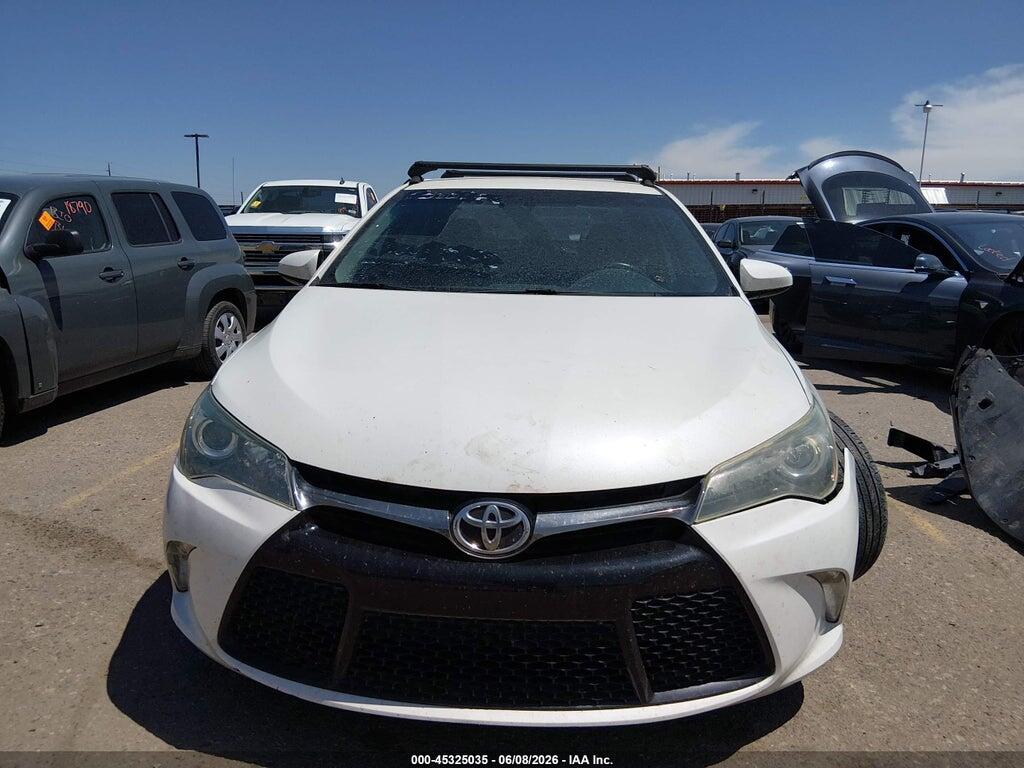 4T1BF1FK1FU044110 2015 TOYOTA CAMRY photo no. 12