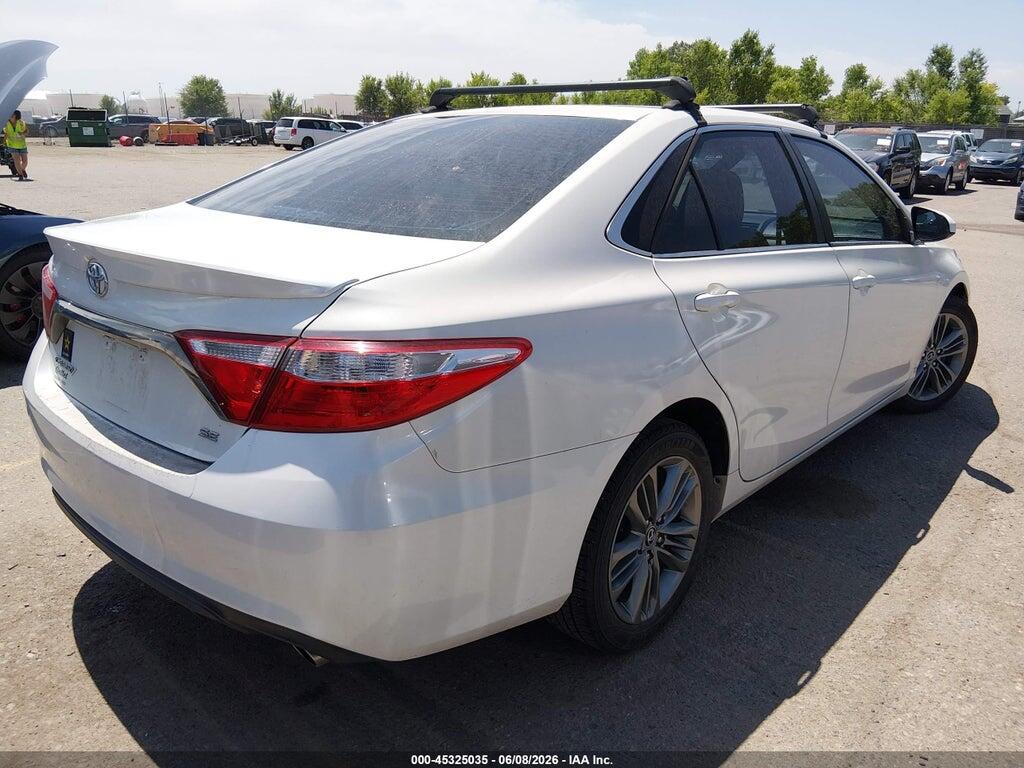4T1BF1FK1FU044110 2015 TOYOTA CAMRY photo no. 4