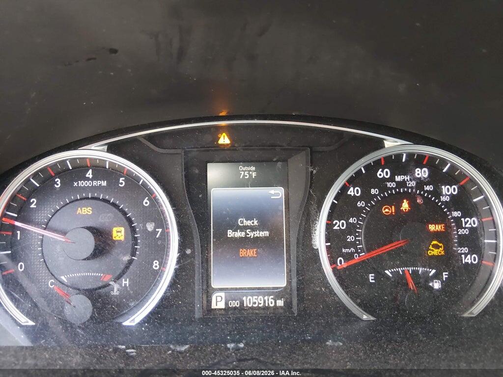 4T1BF1FK1FU044110 2015 TOYOTA CAMRY photo no. 7