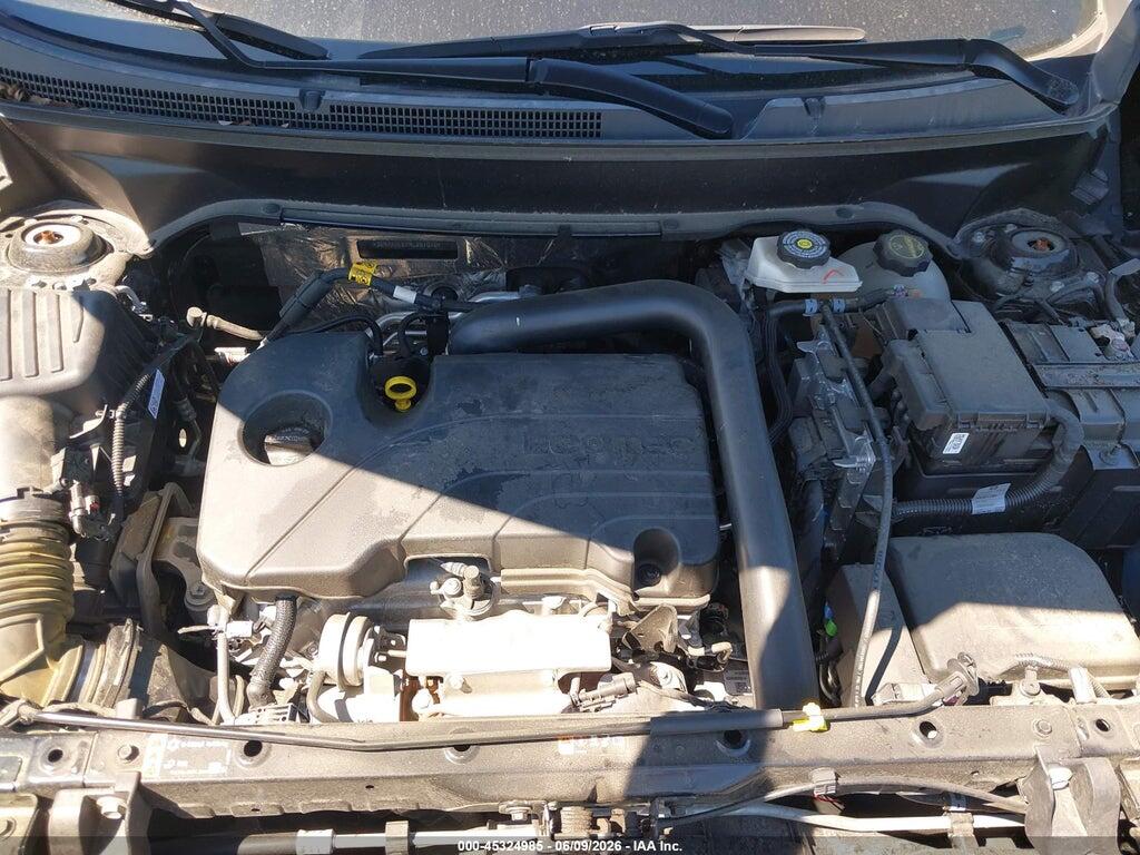3GNAXUEG7RL281010 2024 CHEVROLET EQUINOX photo no. 10