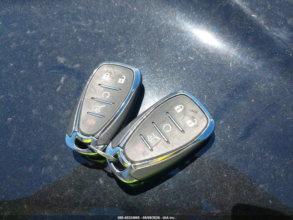 3GNAXUEG7RL281010 2024 CHEVROLET EQUINOX photo no. 11