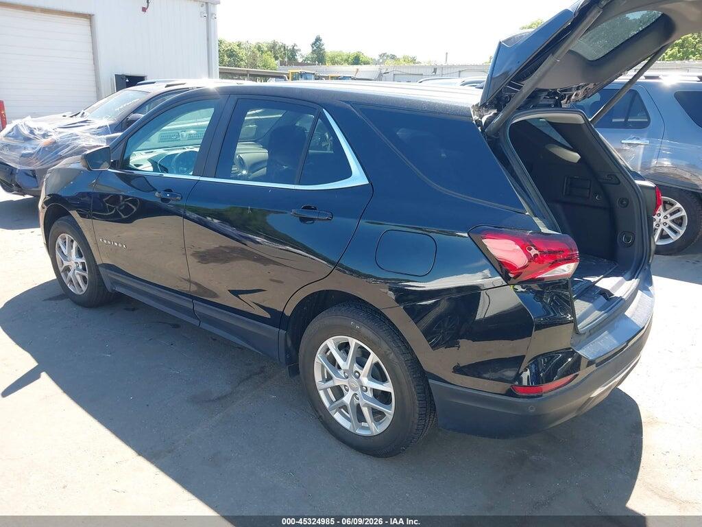 3GNAXUEG7RL281010 2024 CHEVROLET EQUINOX photo no. 3