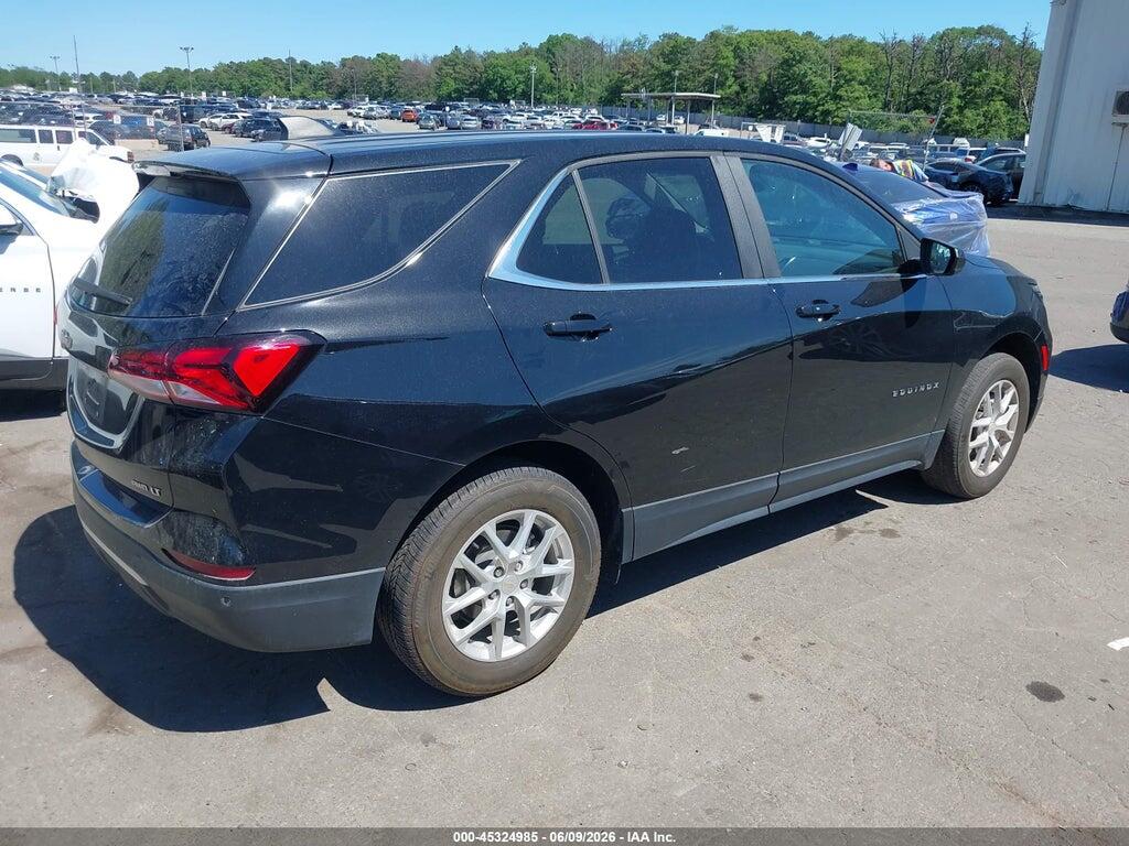 3GNAXUEG7RL281010 2024 CHEVROLET EQUINOX photo no. 4