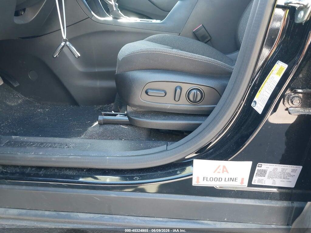 3GNAXUEG7RL281010 2024 CHEVROLET EQUINOX photo no. 6