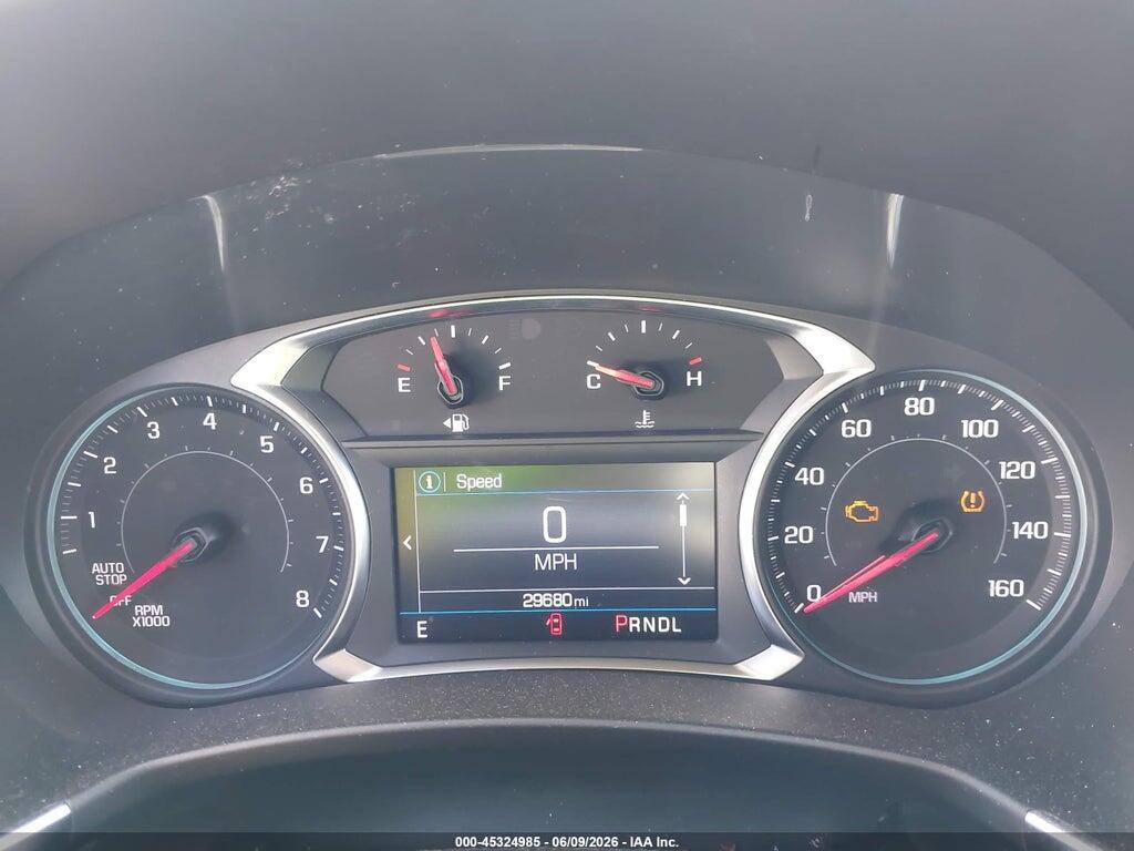 3GNAXUEG7RL281010 2024 CHEVROLET EQUINOX photo no. 7