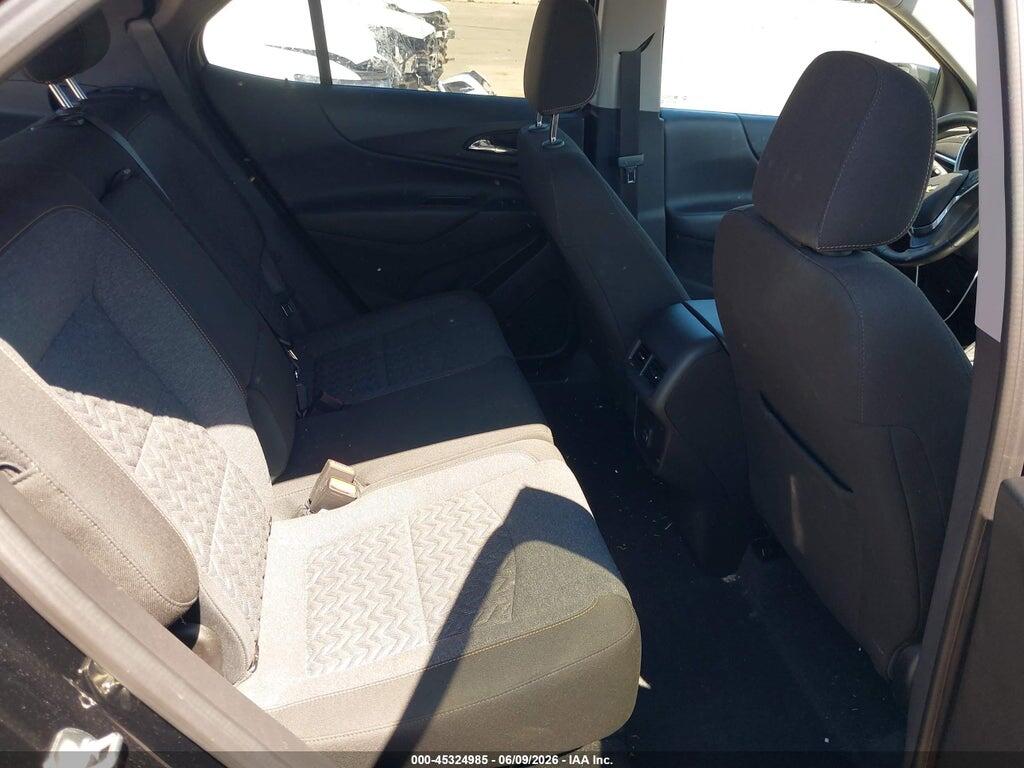 3GNAXUEG7RL281010 2024 CHEVROLET EQUINOX photo no. 8