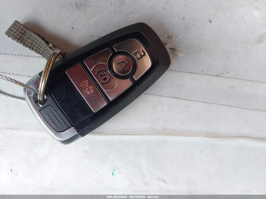1FMDE0AP4SLA20893 2025 FORD BRONCO photo no. 11