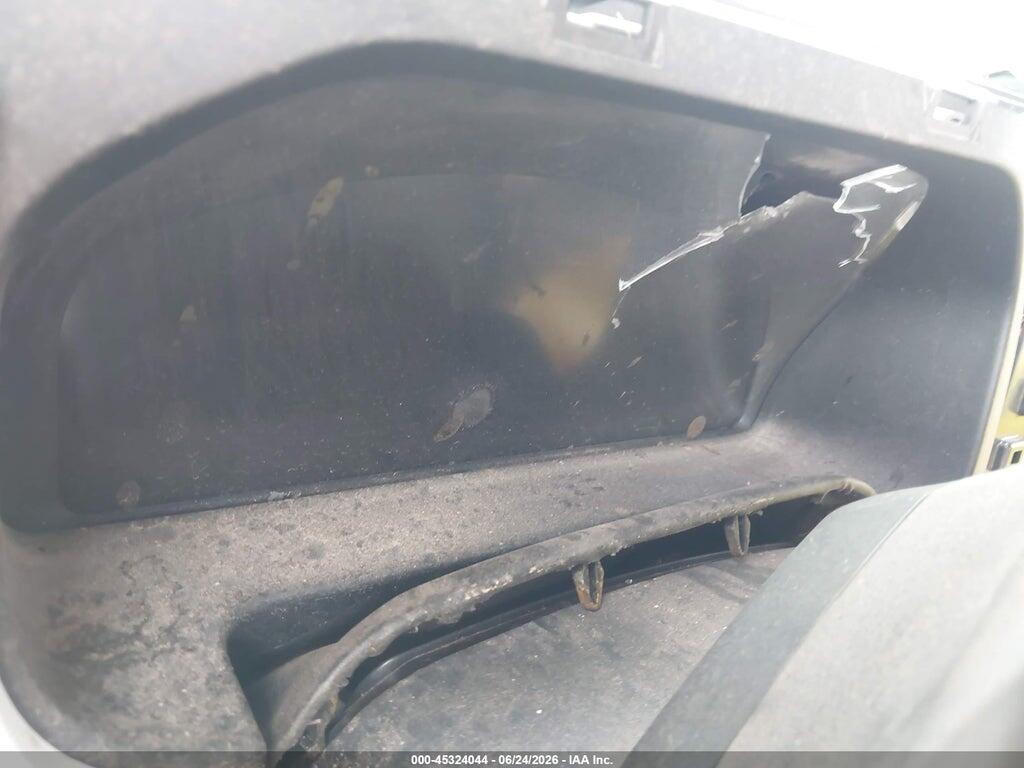 1FMDE0AP4SLA20893 2025 FORD BRONCO photo no. 7