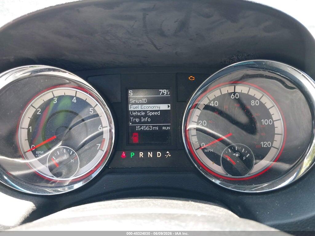 2C4RDGEG6HR671894 2017 DODGE GRAND CARAVAN photo no. 7
