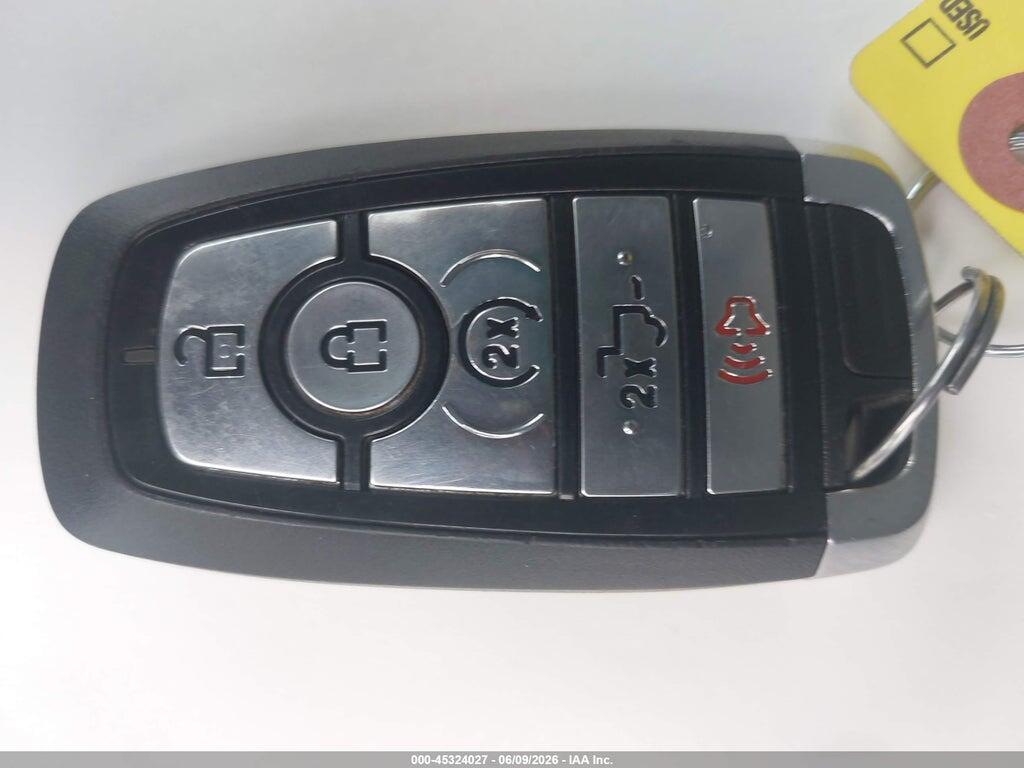 1FTEW1E8XPFB46700 2023 FORD F-150 photo no. 11