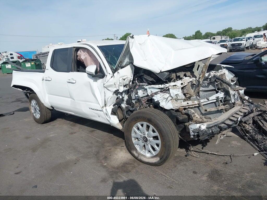 3TMLB5JN1TM260097 2026 TOYOTA TACOMA photo no. 1
