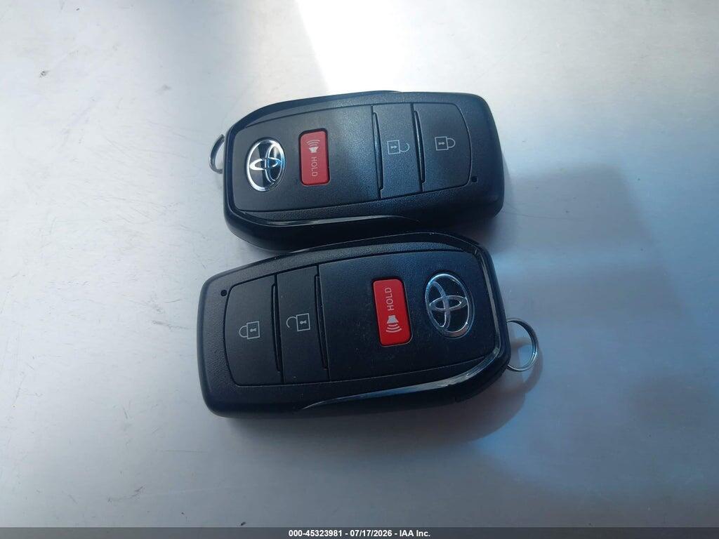 3TMLB5JN1TM260097 2026 TOYOTA TACOMA photo no. 11