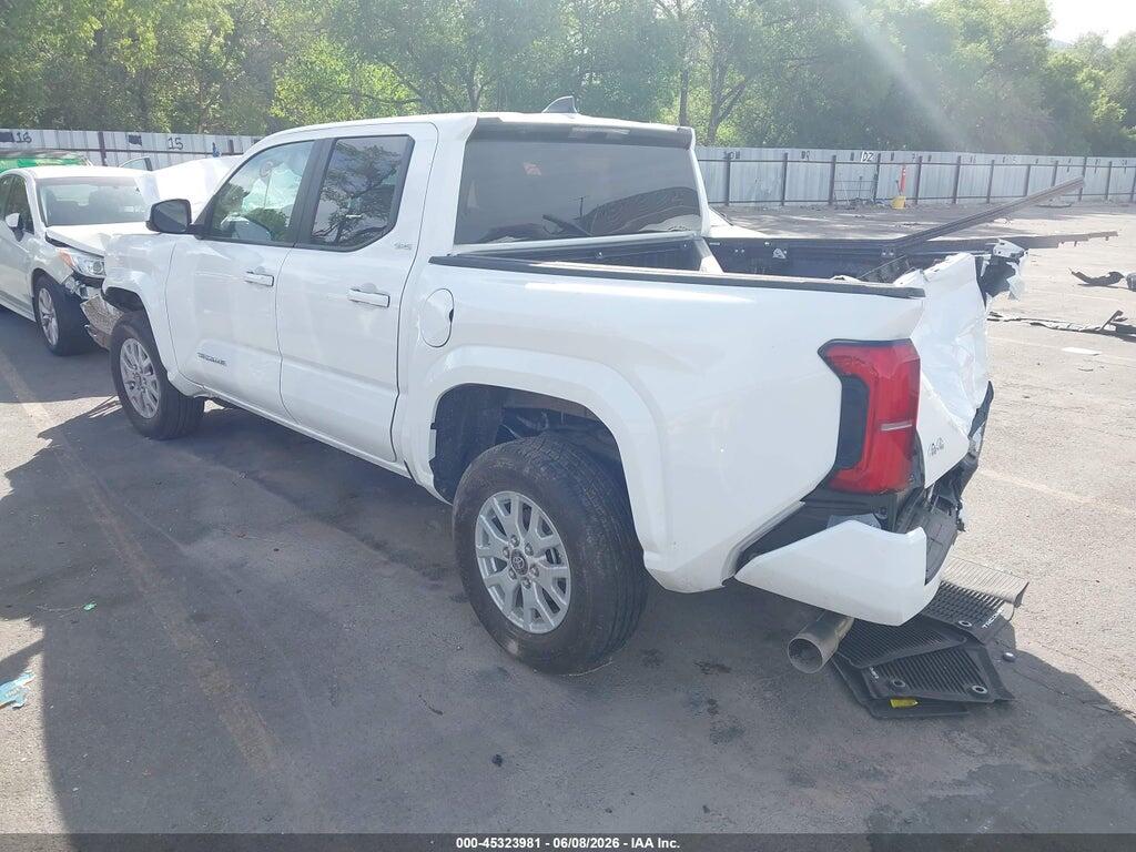 3TMLB5JN1TM260097 2026 TOYOTA TACOMA photo no. 3
