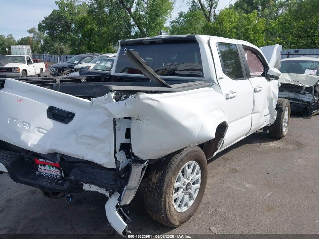 3TMLB5JN1TM260097 2026 TOYOTA TACOMA photo no. 6