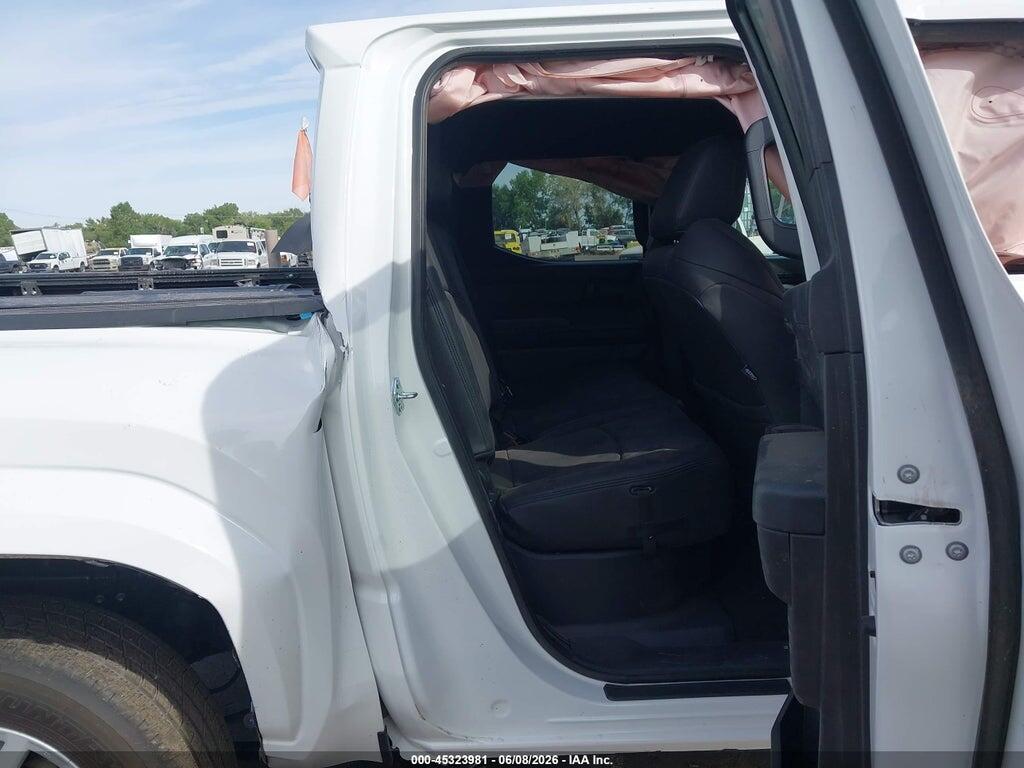 3TMLB5JN1TM260097 2026 TOYOTA TACOMA photo no. 8