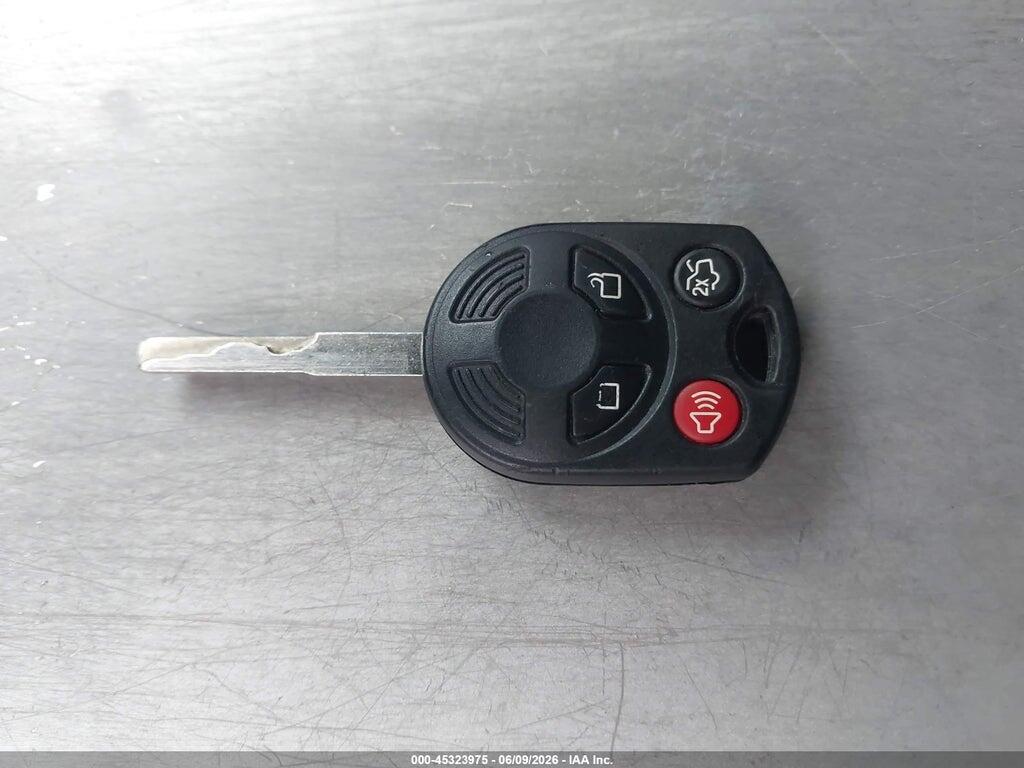 1FADP3M29JL225596 2018 FORD FOCUS photo no. 11