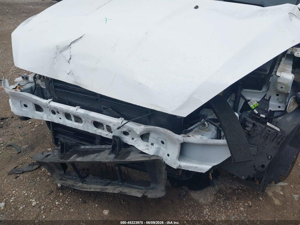 1FADP3M29JL225596 2018 FORD FOCUS photo no. 6