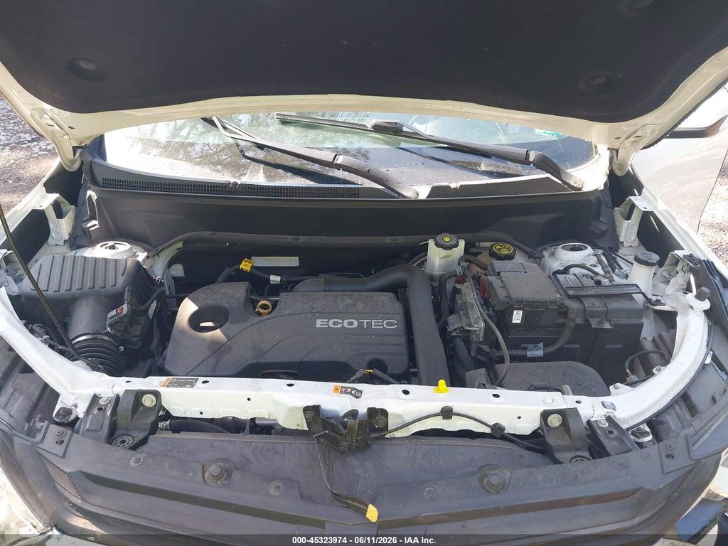 2GNAXUEV2L6134717 2020 CHEVROLET EQUINOX photo no. 10