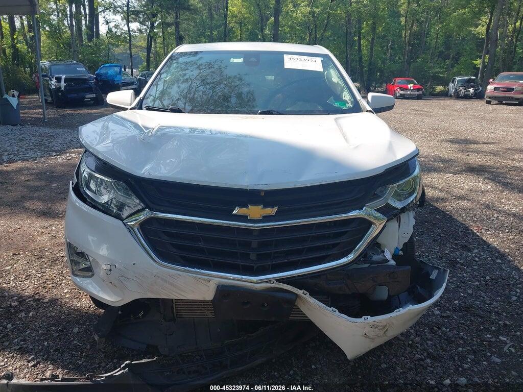 2GNAXUEV2L6134717 2020 CHEVROLET EQUINOX photo no. 12