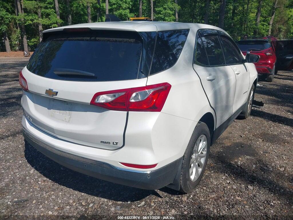 2GNAXUEV2L6134717 2020 CHEVROLET EQUINOX photo no. 4