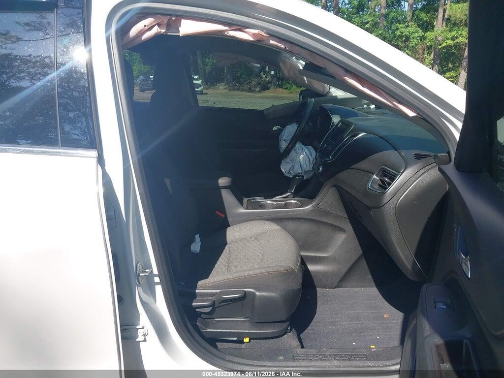 2GNAXUEV2L6134717 2020 CHEVROLET EQUINOX photo no. 5