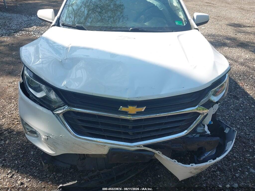 2GNAXUEV2L6134717 2020 CHEVROLET EQUINOX photo no. 6