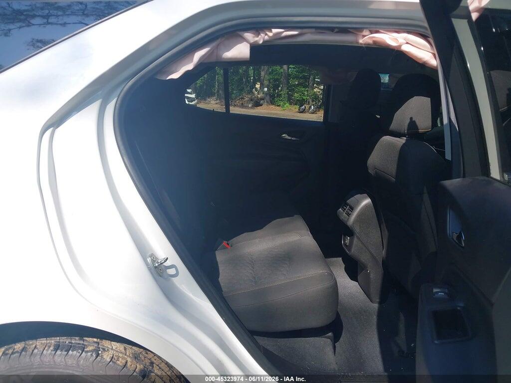 2GNAXUEV2L6134717 2020 CHEVROLET EQUINOX photo no. 8
