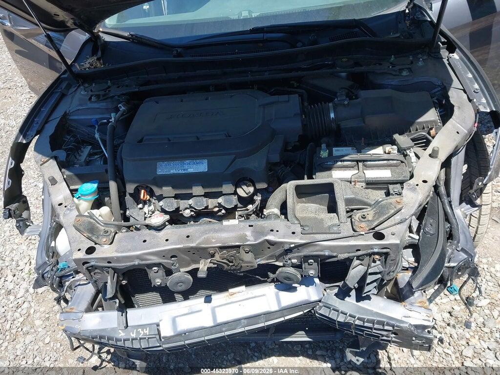 1HGCR3F89EA018873 2014 HONDA ACCORD photo no. 10