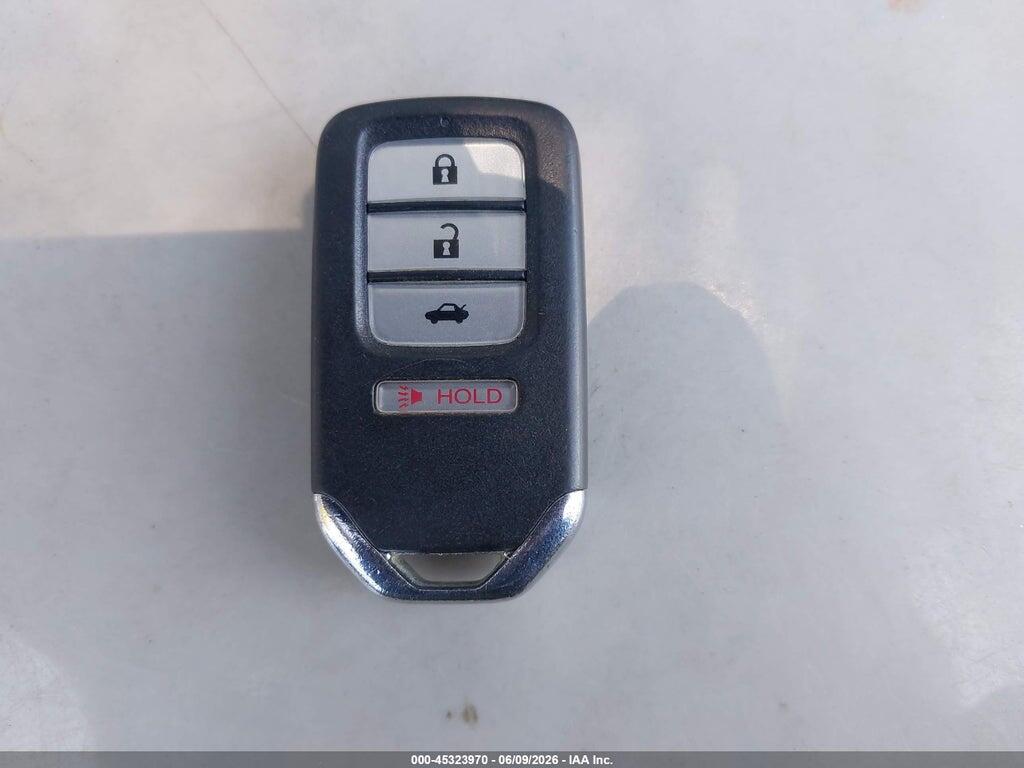 1HGCR3F89EA018873 2014 HONDA ACCORD photo no. 11