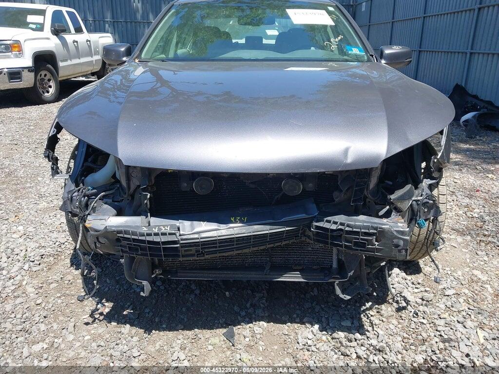 1HGCR3F89EA018873 2014 HONDA ACCORD photo no. 6