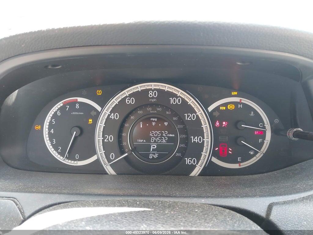 1HGCR3F89EA018873 2014 HONDA ACCORD photo no. 7