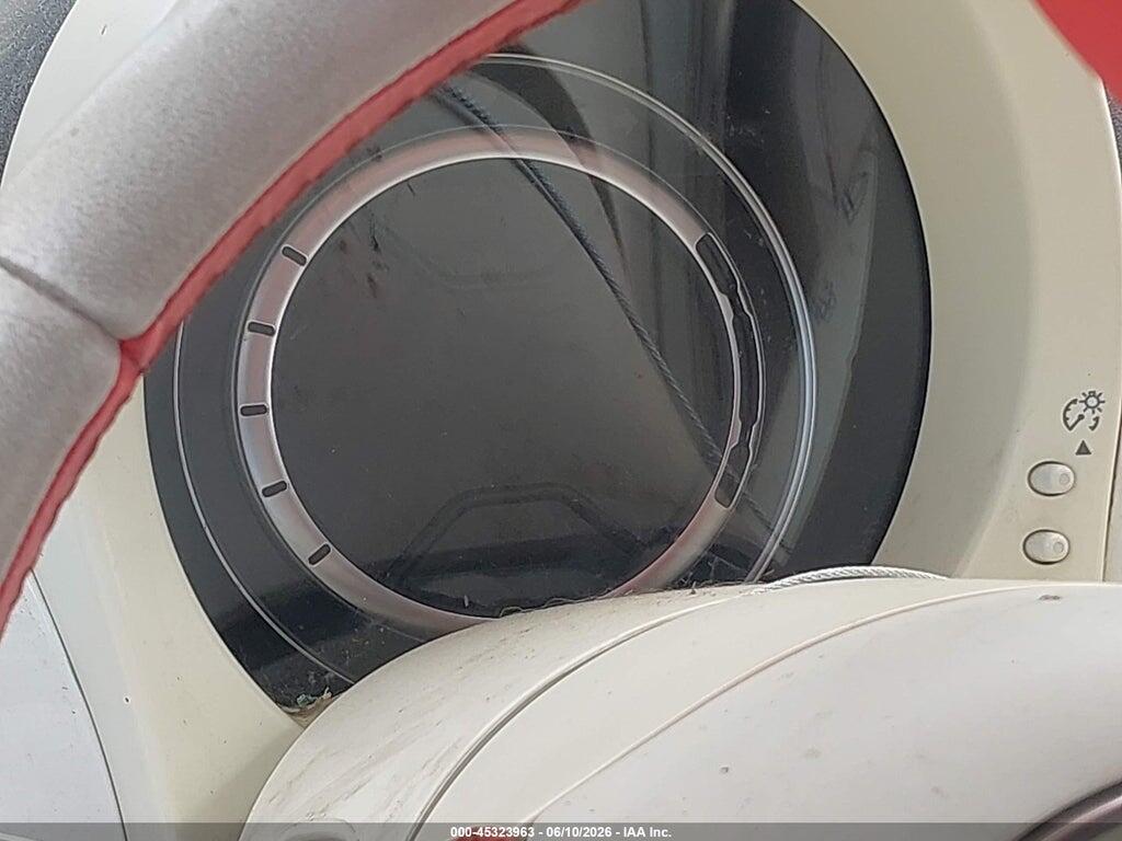 3C3CFFGE2DT604601 2013 FIAT 500E photo no. 7