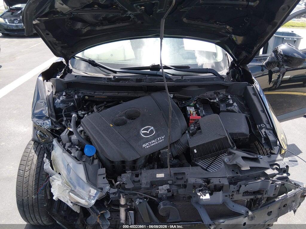 JM1DKDB74H0168586 2017 MAZDA CX-3 photo no. 10