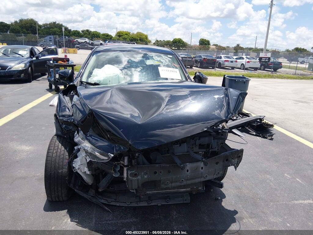 JM1DKDB74H0168586 2017 MAZDA CX-3 photo no. 12