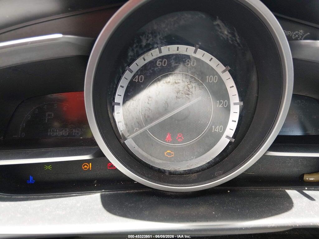 JM1DKDB74H0168586 2017 MAZDA CX-3 photo no. 7