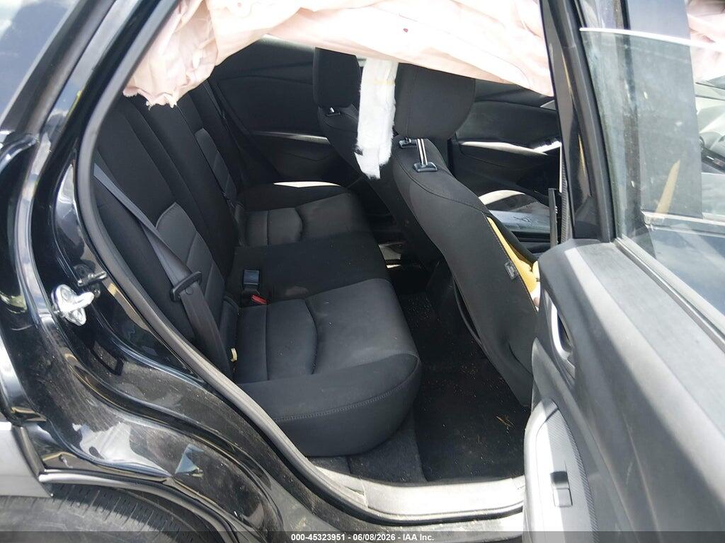 JM1DKDB74H0168586 2017 MAZDA CX-3 photo no. 8