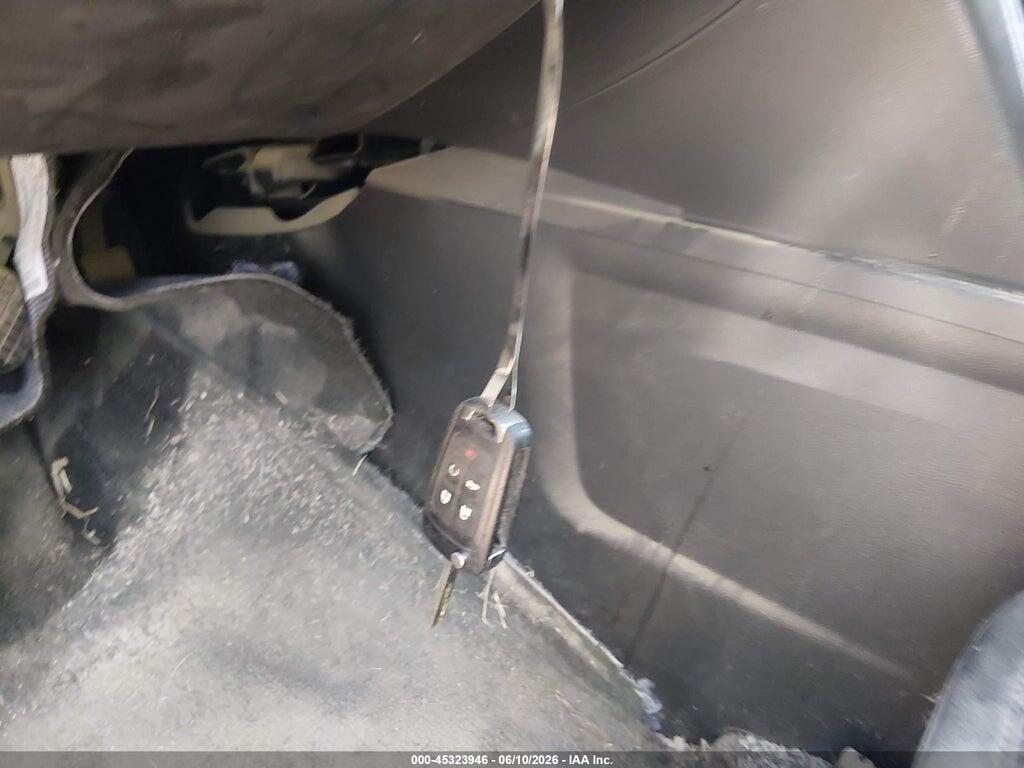 2GNALCEKXH6116193 2017 CHEVROLET EQUINOX photo no. 11