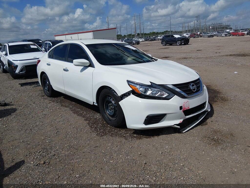 1N4AL3AP2GC243722 2016 NISSAN ALTIMA photo no. 1