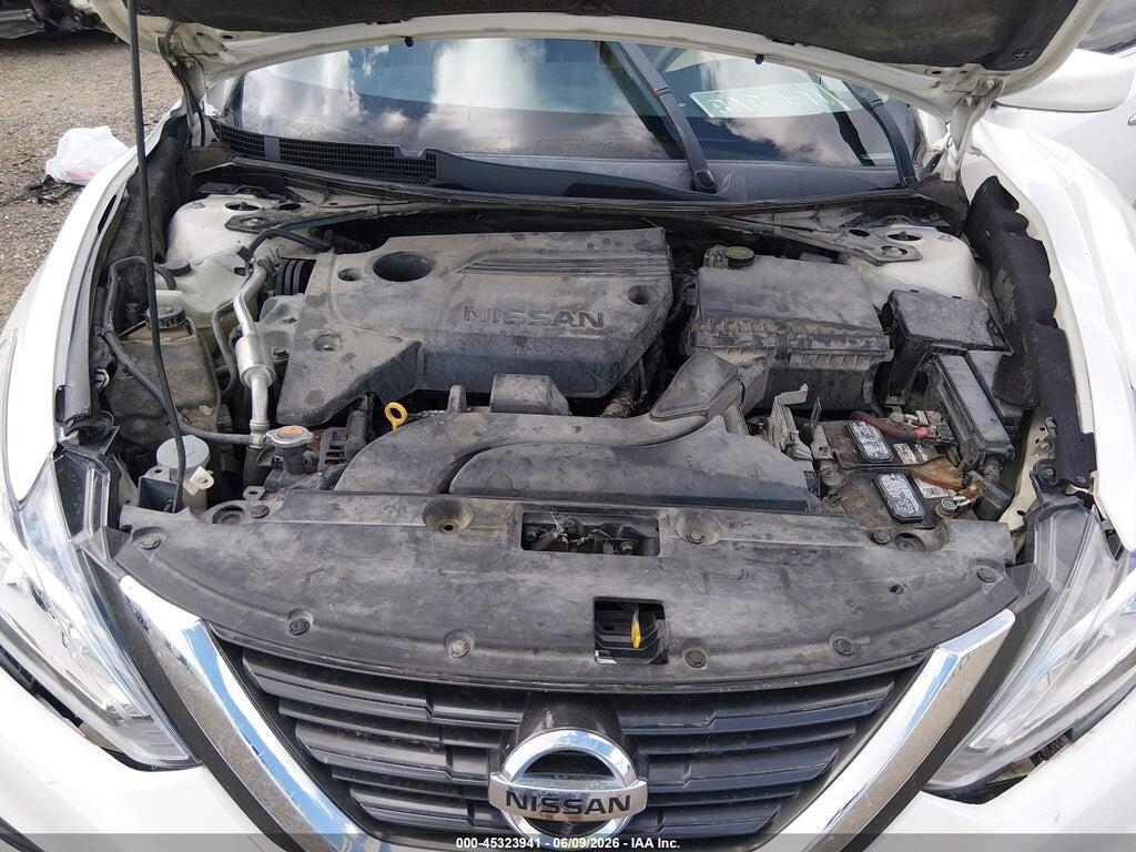 1N4AL3AP2GC243722 2016 NISSAN ALTIMA photo no. 10