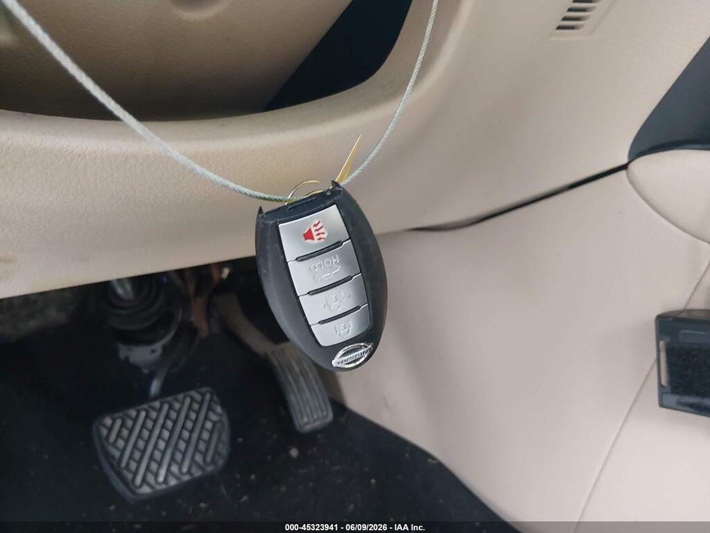 1N4AL3AP2GC243722 2016 NISSAN ALTIMA photo no. 11